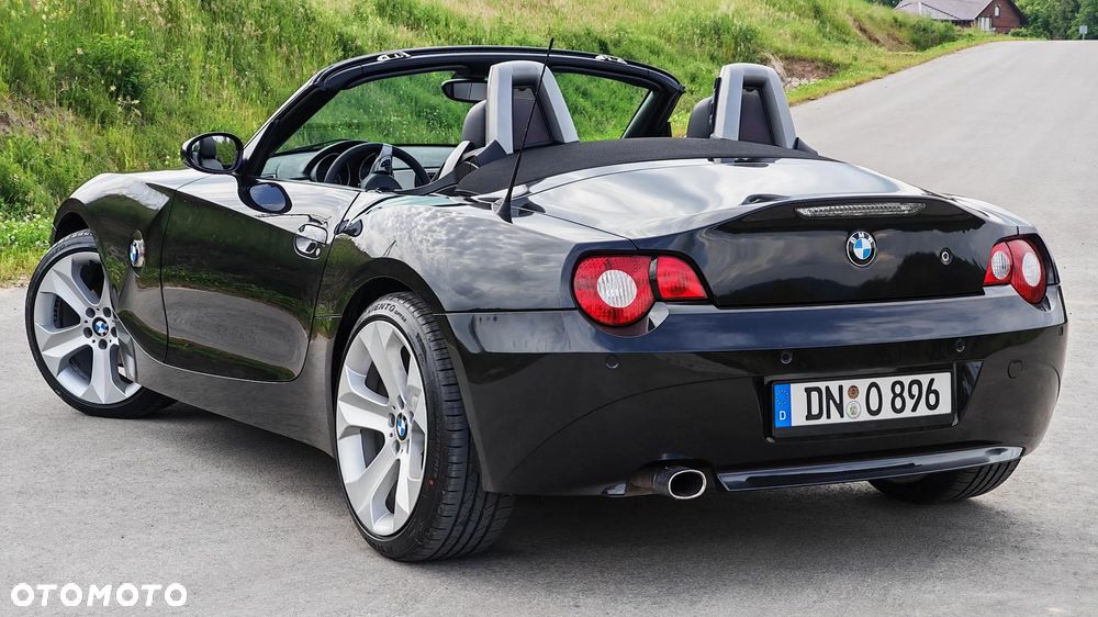 BMW Z4 - 9