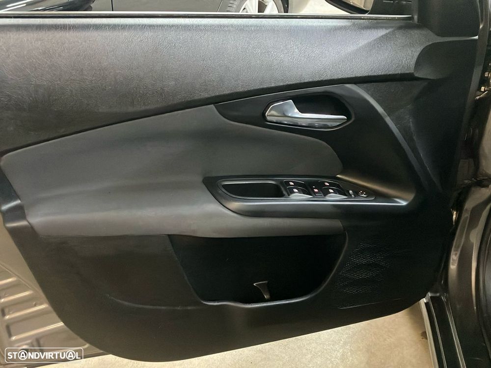 Fiat Tipo 1.3 M-Jet Lounge - 19