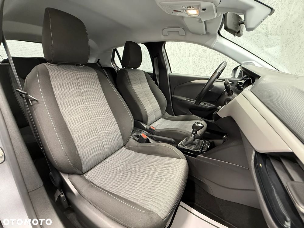 Opel Corsa 1.5 D Edition Business Pack S&S - 18