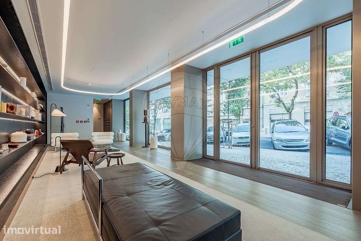 Apartamento T1 para venda - Grande imagem: 3/22