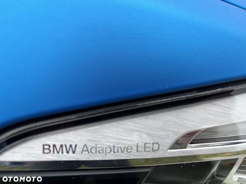 BMW Seria 5 - 26