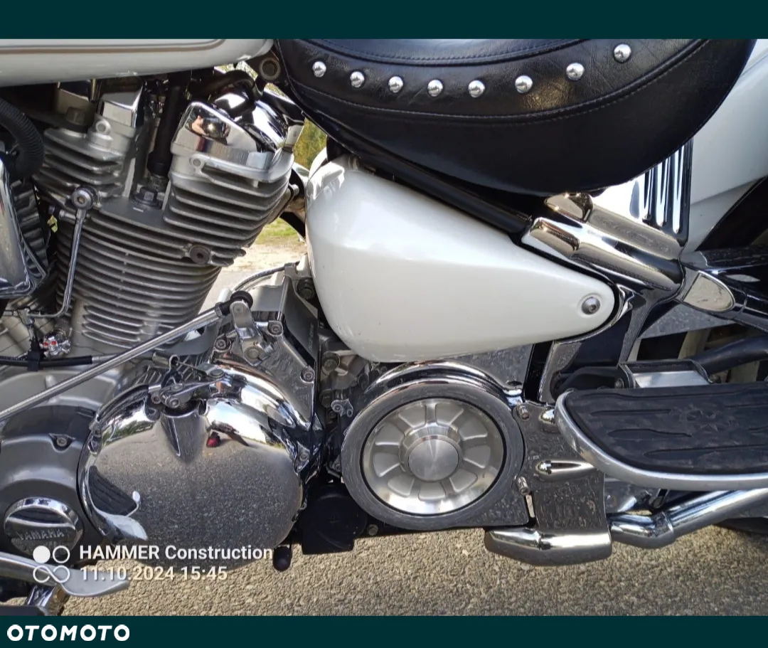 Yamaha Road Star - 4