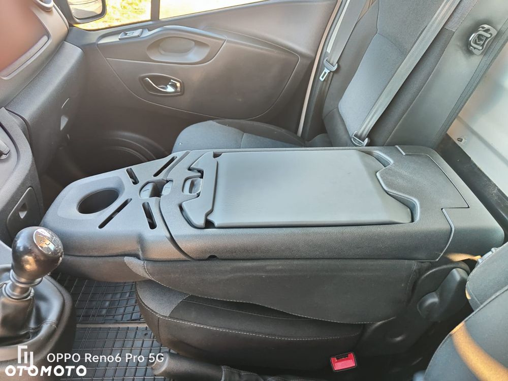 Fiat Talento Vivaro trafic - 18