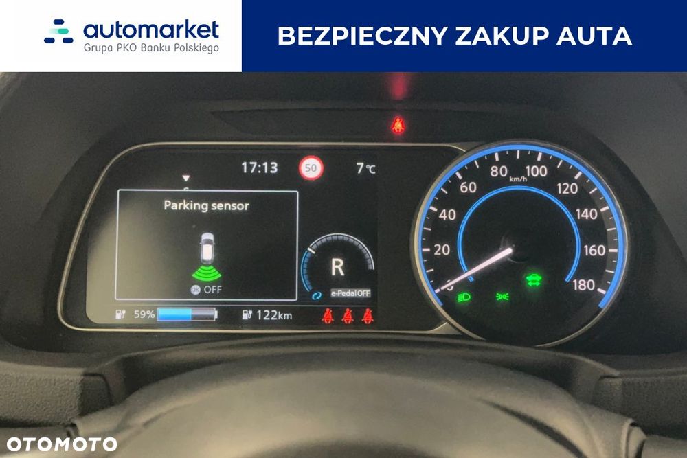 Nissan Leaf 40kWh N-Connecta - 16