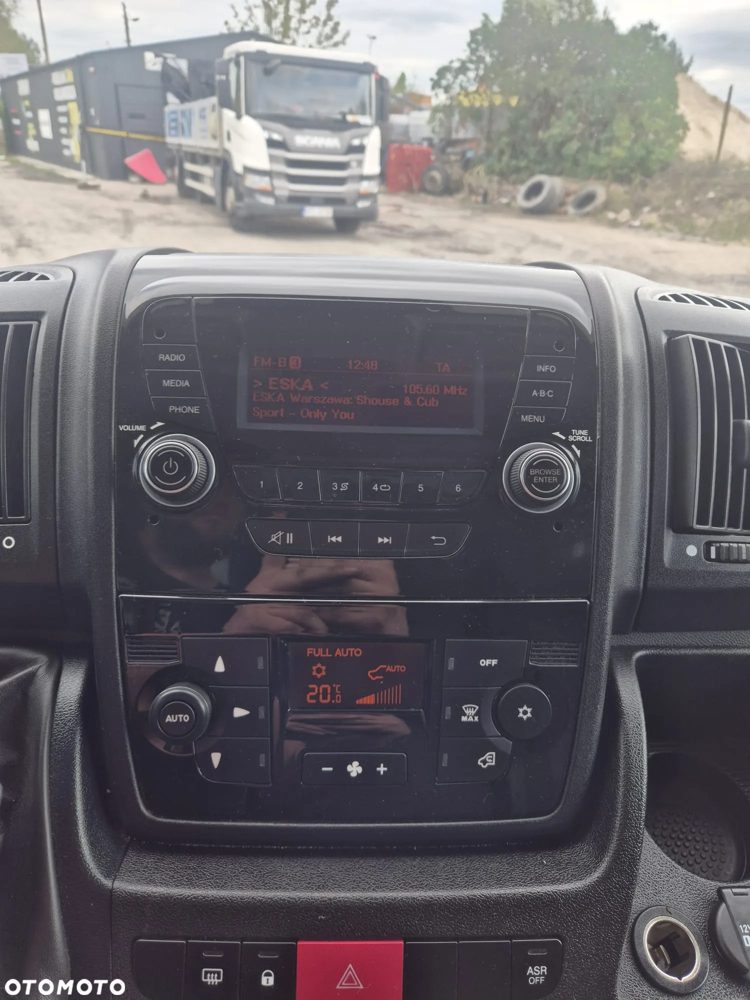 Peugeot Boxer - 8