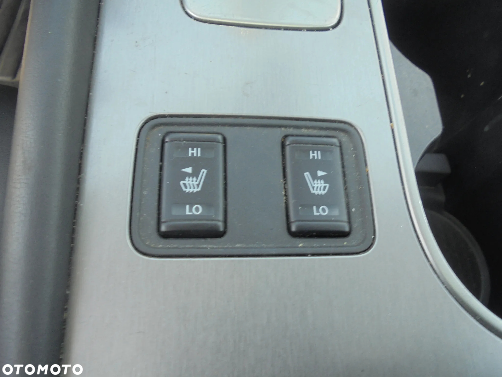 Nissan Murano - 9