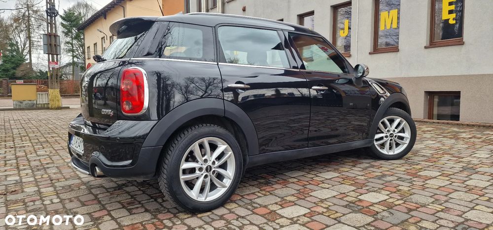 MINI Countryman Cooper S - 25