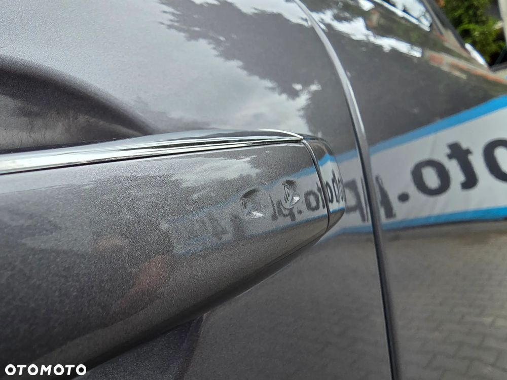 Renault Espace Energy TCe 225 EDC Initiale Paris - 11