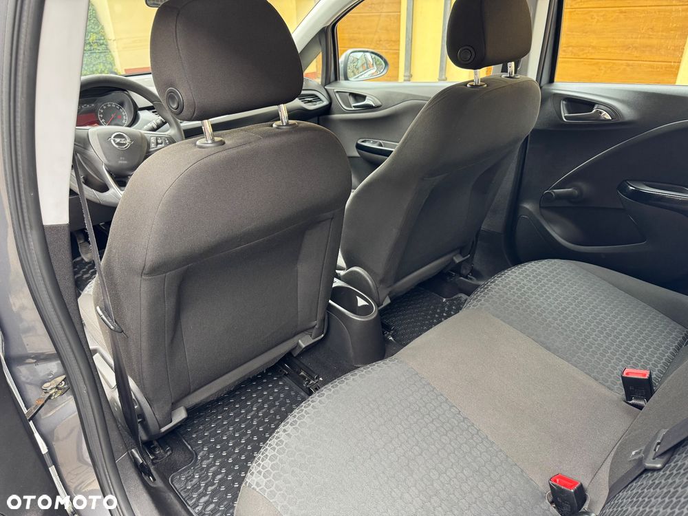 Opel Corsa 1.3 CDTI Enjoy - 5