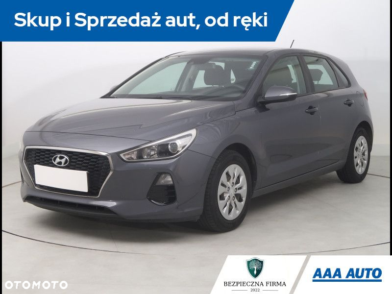 Hyundai i30 - 2