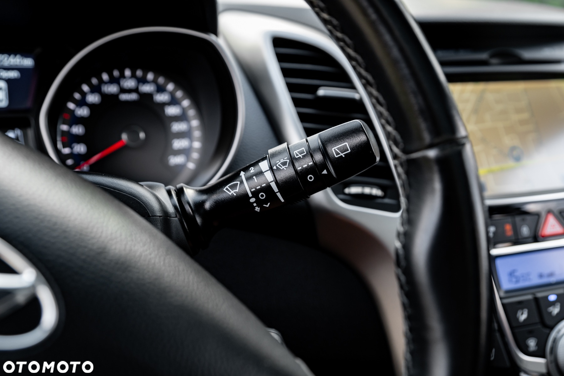Hyundai i30 1.6 GDI Premium - 33
