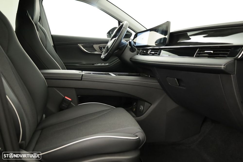 Omoda 5 61 kWh Comfort - 21