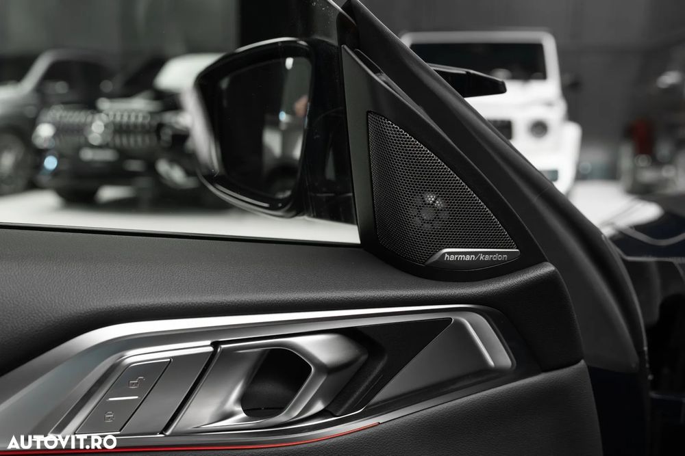 BMW Seria 4 M440i xDrive - 13