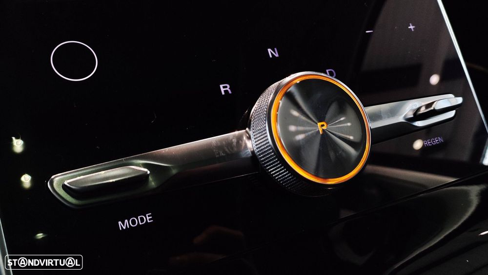 MG Marvel R 70 kWh Luxury - 13