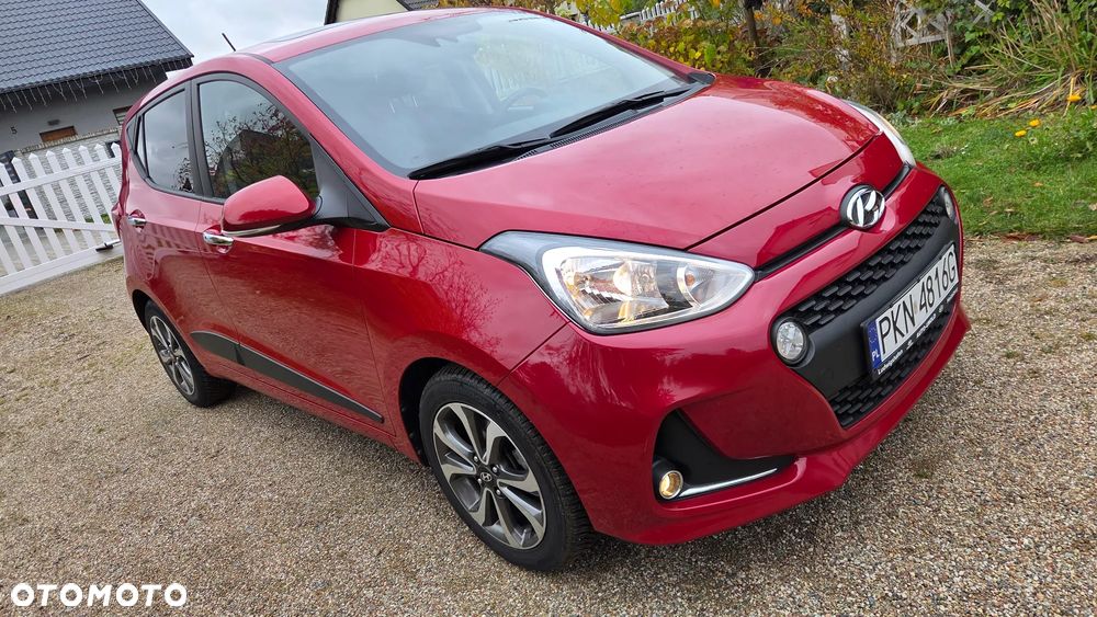 Hyundai i10 1.2 Premium - 2