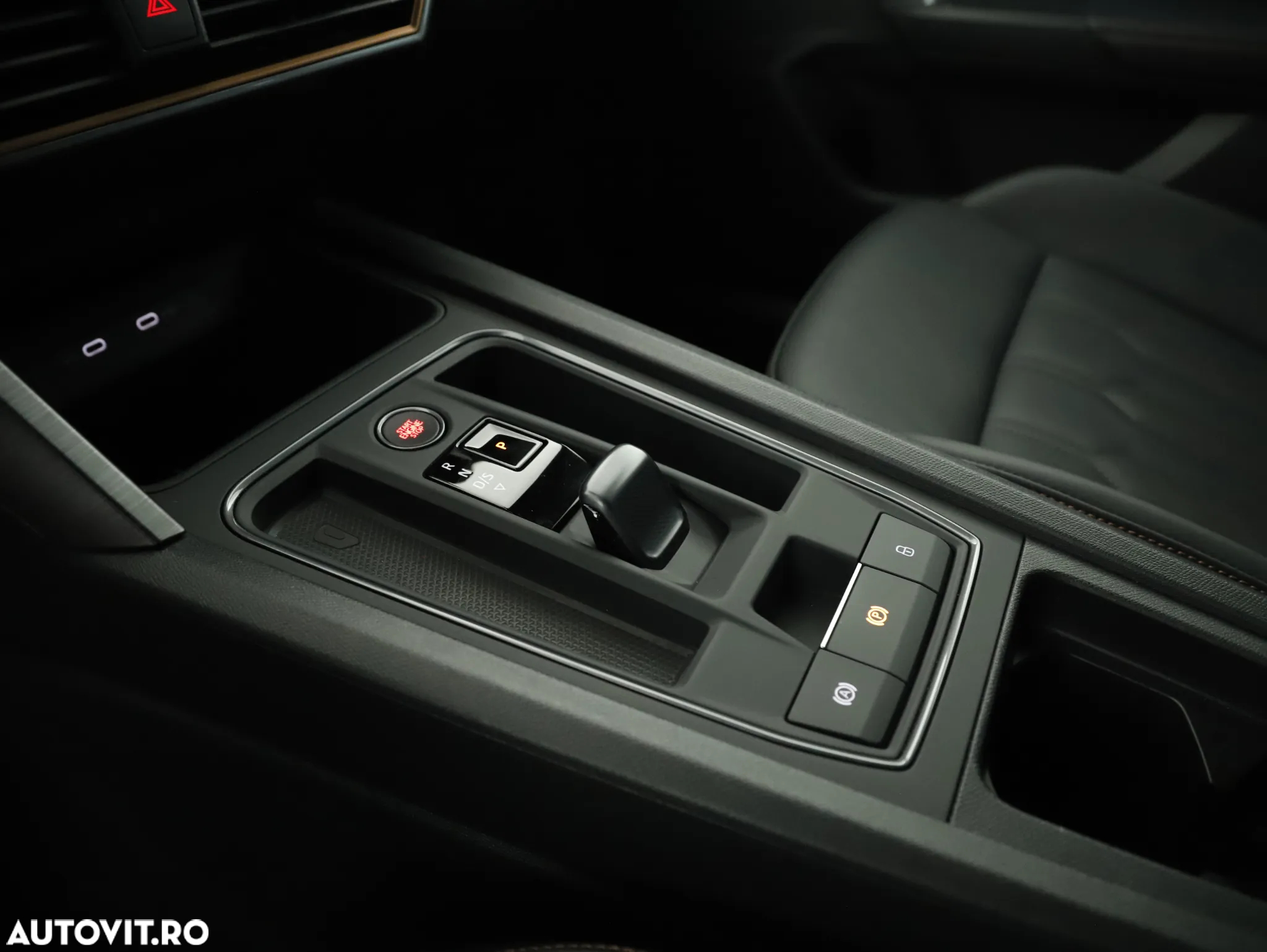 Cupra Formentor 1.4 e-Hybrid DSG - 16
