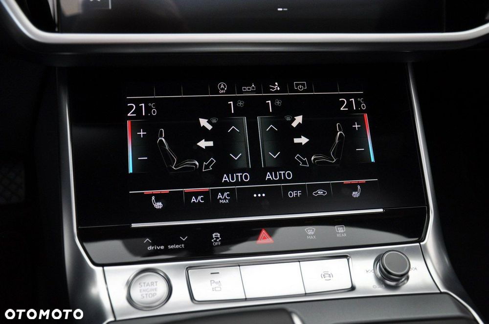 Audi A7 Sportback - 27