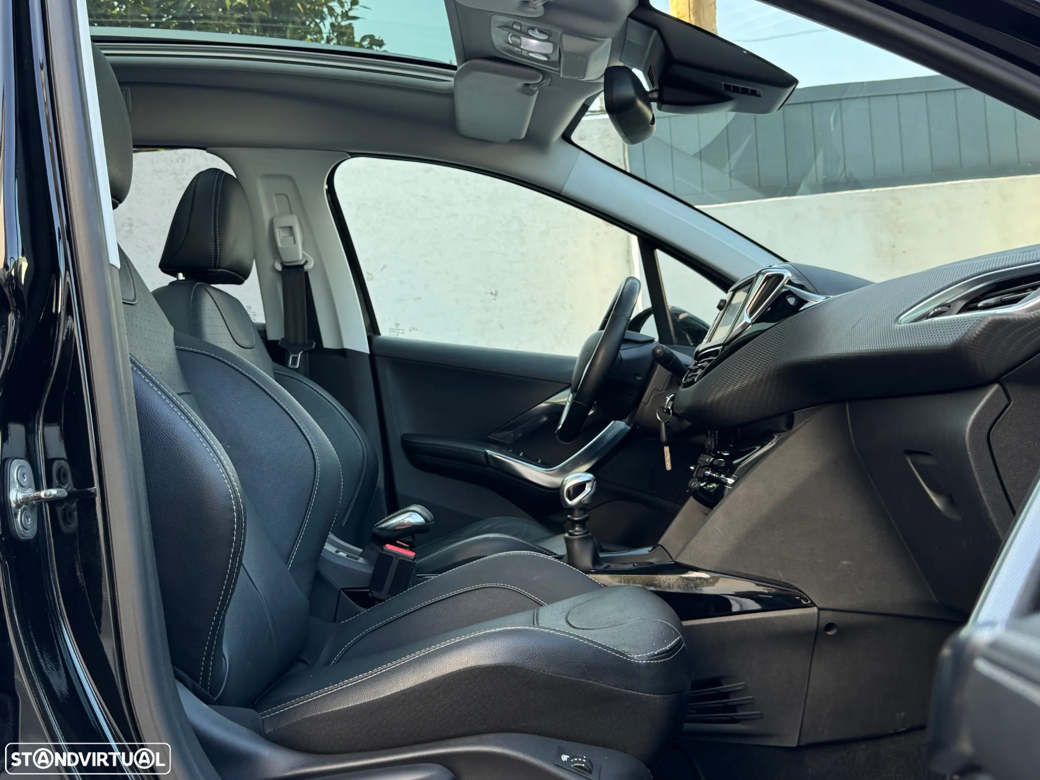 Peugeot 2008 1.2 PureTech Allure Grip Control - 8