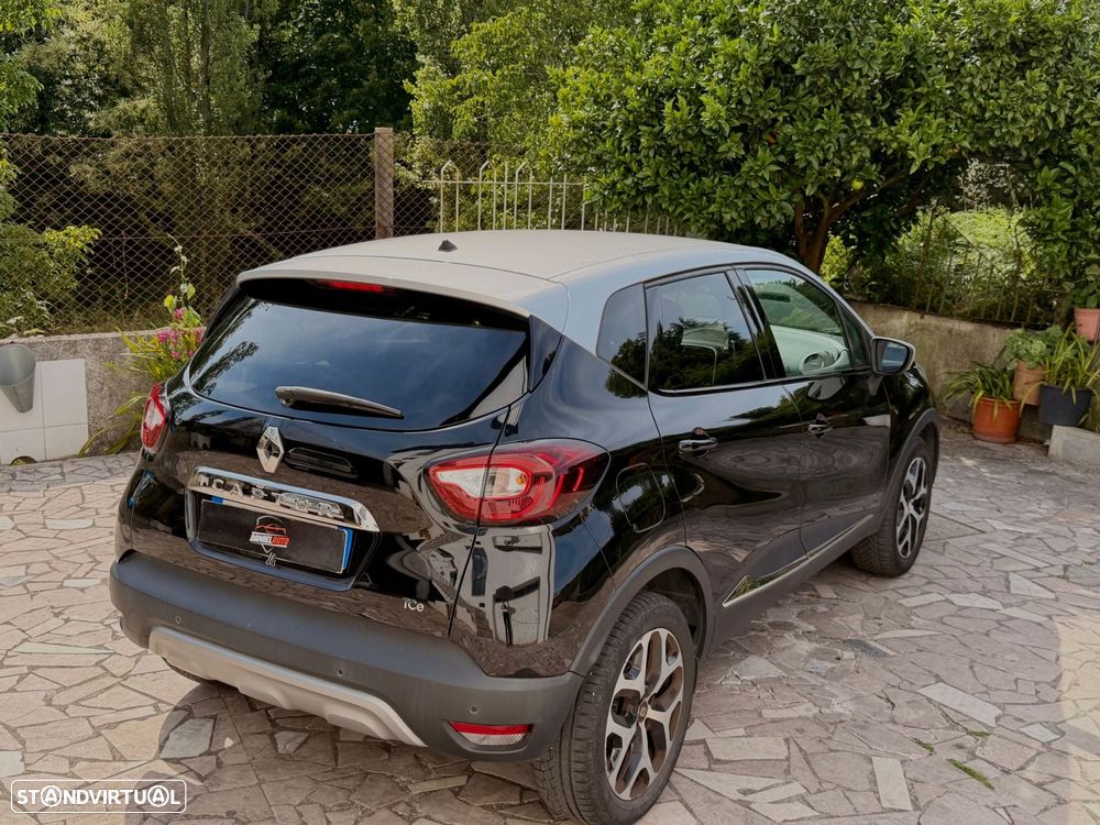 Renault Captur 1.2 TCe Exclusive - 8