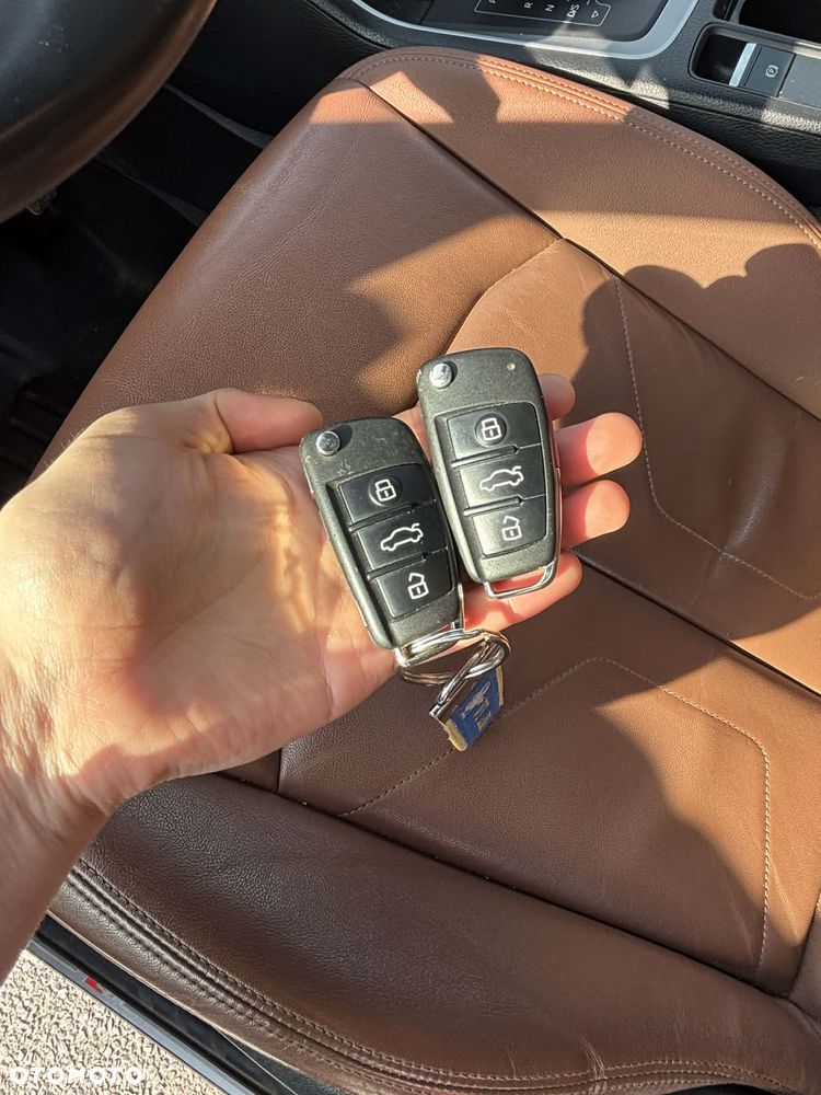 Audi Q3 45 TFSI Quattro S tronic - 17