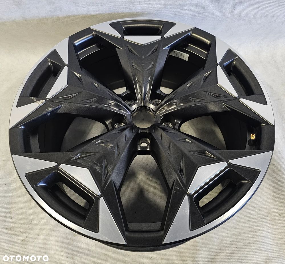 Felga 578601025C CUPRA TERRAMAR 8,5x19 ET38 - 1