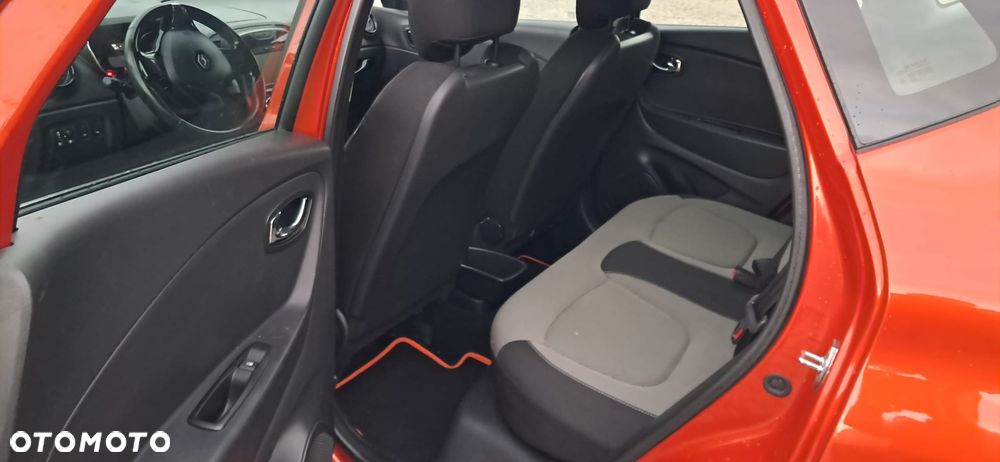 Renault Captur 1.5 dCi Energy Life - 11