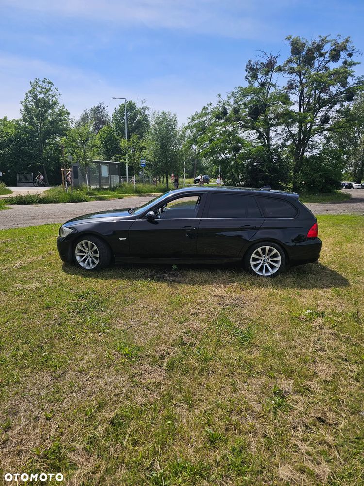 BMW Seria 3 - 3