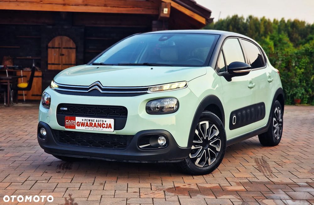 Citroën C3 1.2 PureTech Shine - 2