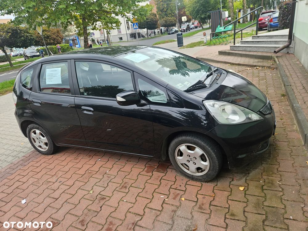 Honda Jazz 1.4 i-VTEC Exclusive - 3