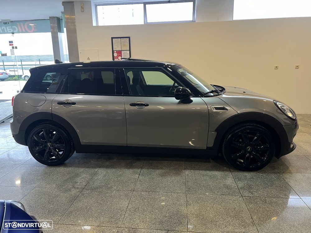 MINI Clubman Cooper D Auto - 5