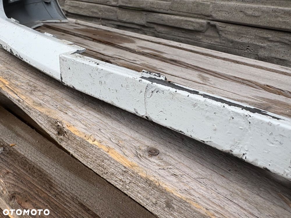 Renault Clio V RS zderzak przód - 3