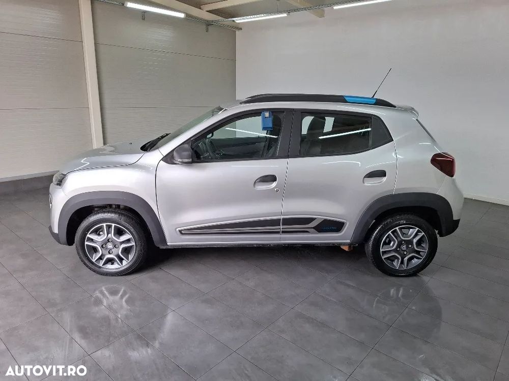 Dacia Spring - 8