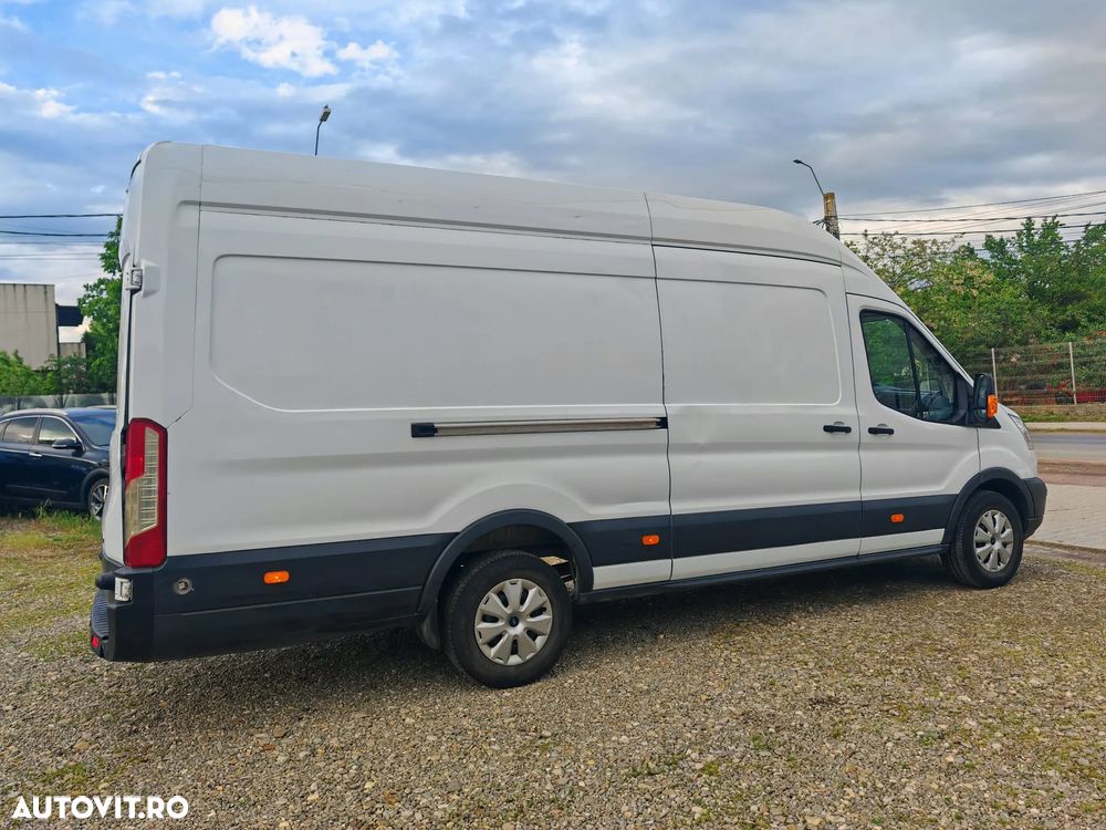 Ford TRANSIT - 25