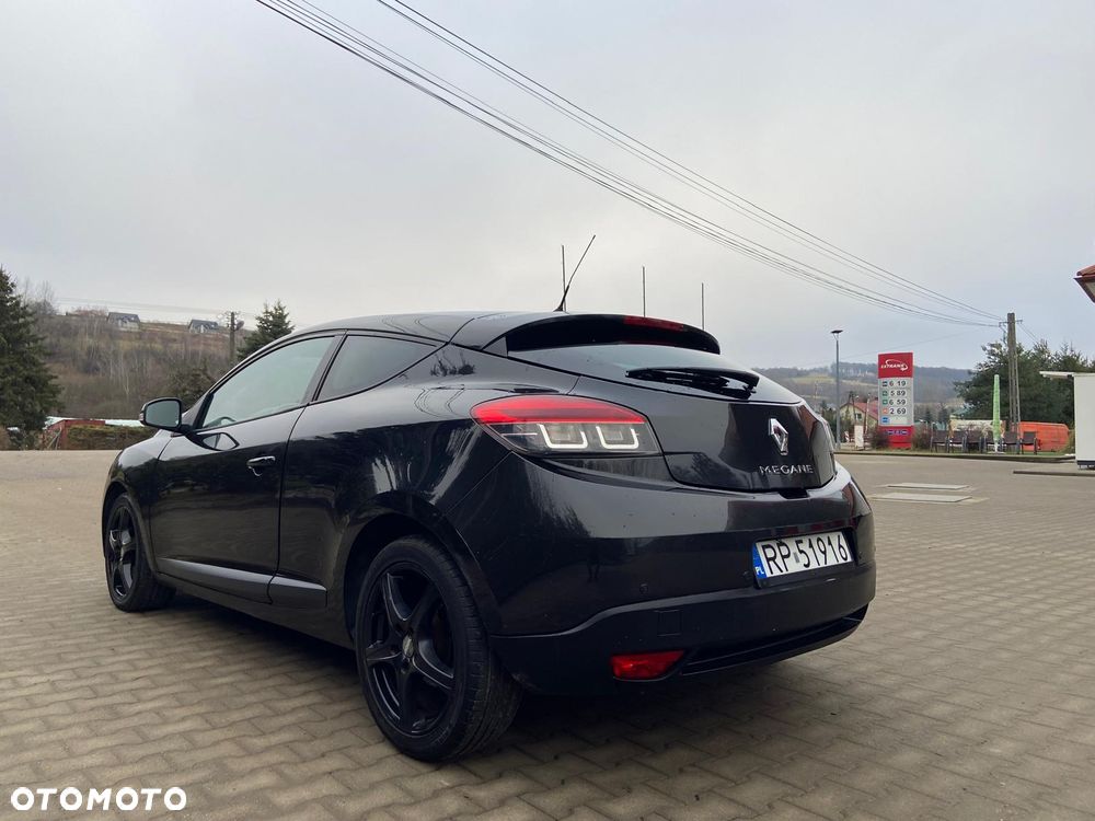 Renault Megane 1.5 dCi Dynamique - 3