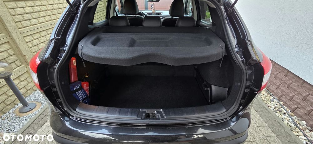 Nissan Qashqai 1.6 DCi Tekna Xtronic - 10