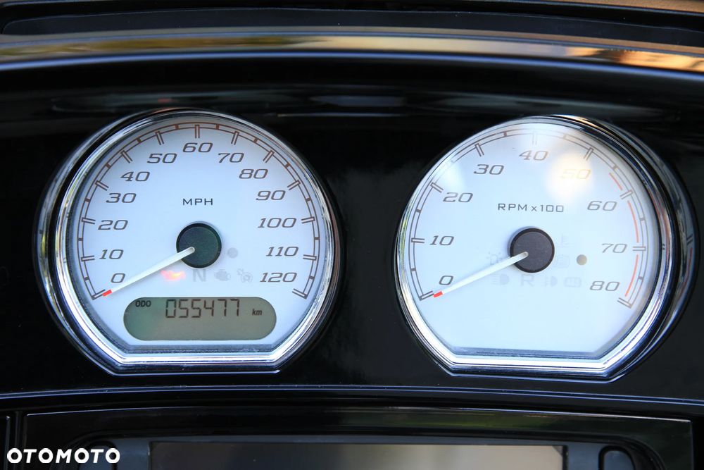 Harley-Davidson Touring Street Glide - 16