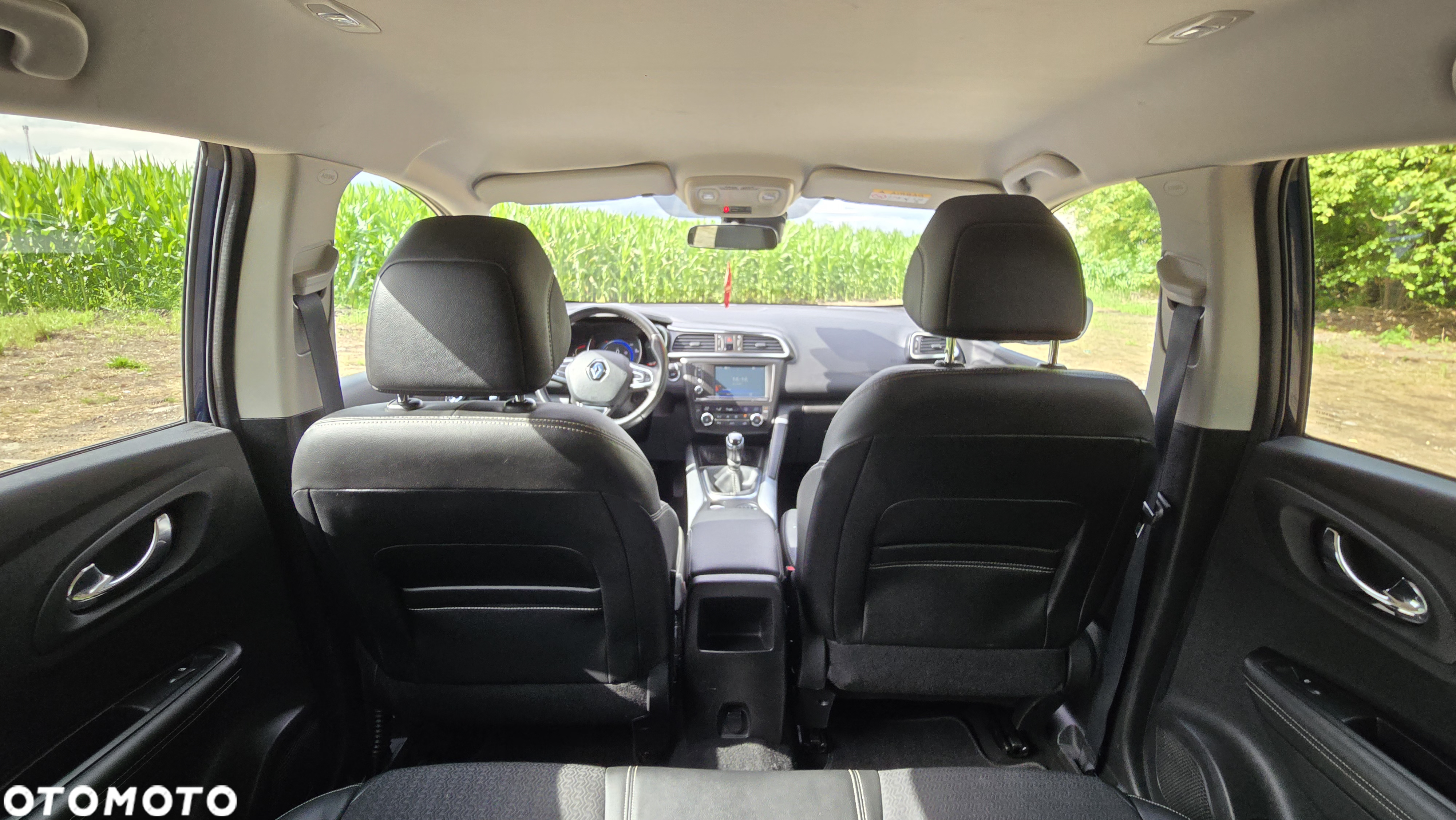 Renault Kadjar 1.5 dCi Energy Business - 34