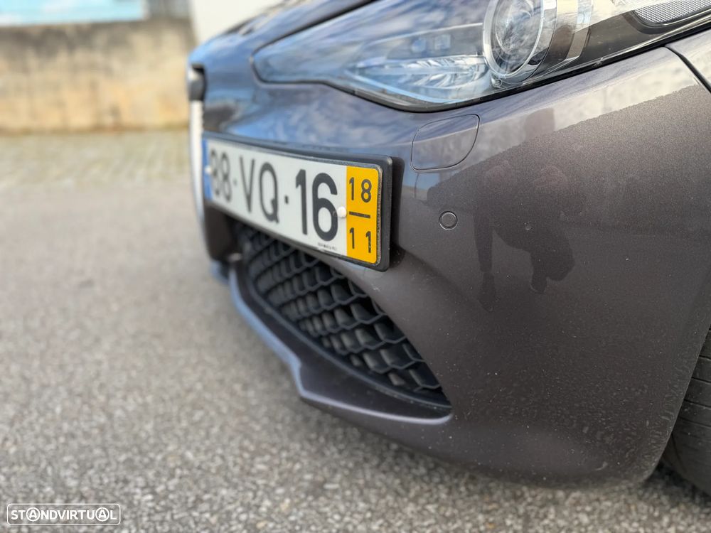 Alfa Romeo Giulia 2.2 D Super AT8 - 9