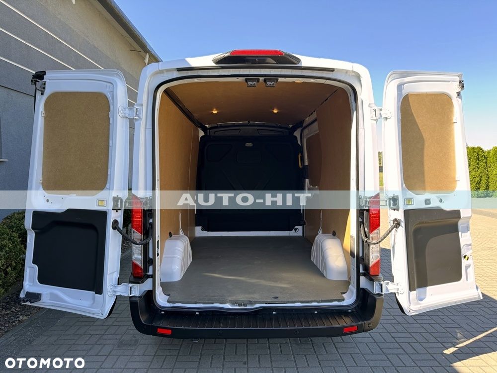 Ford Transit - 5