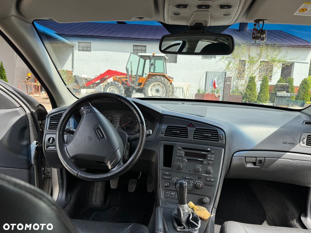 Volvo S60 2.4 D5 - 28