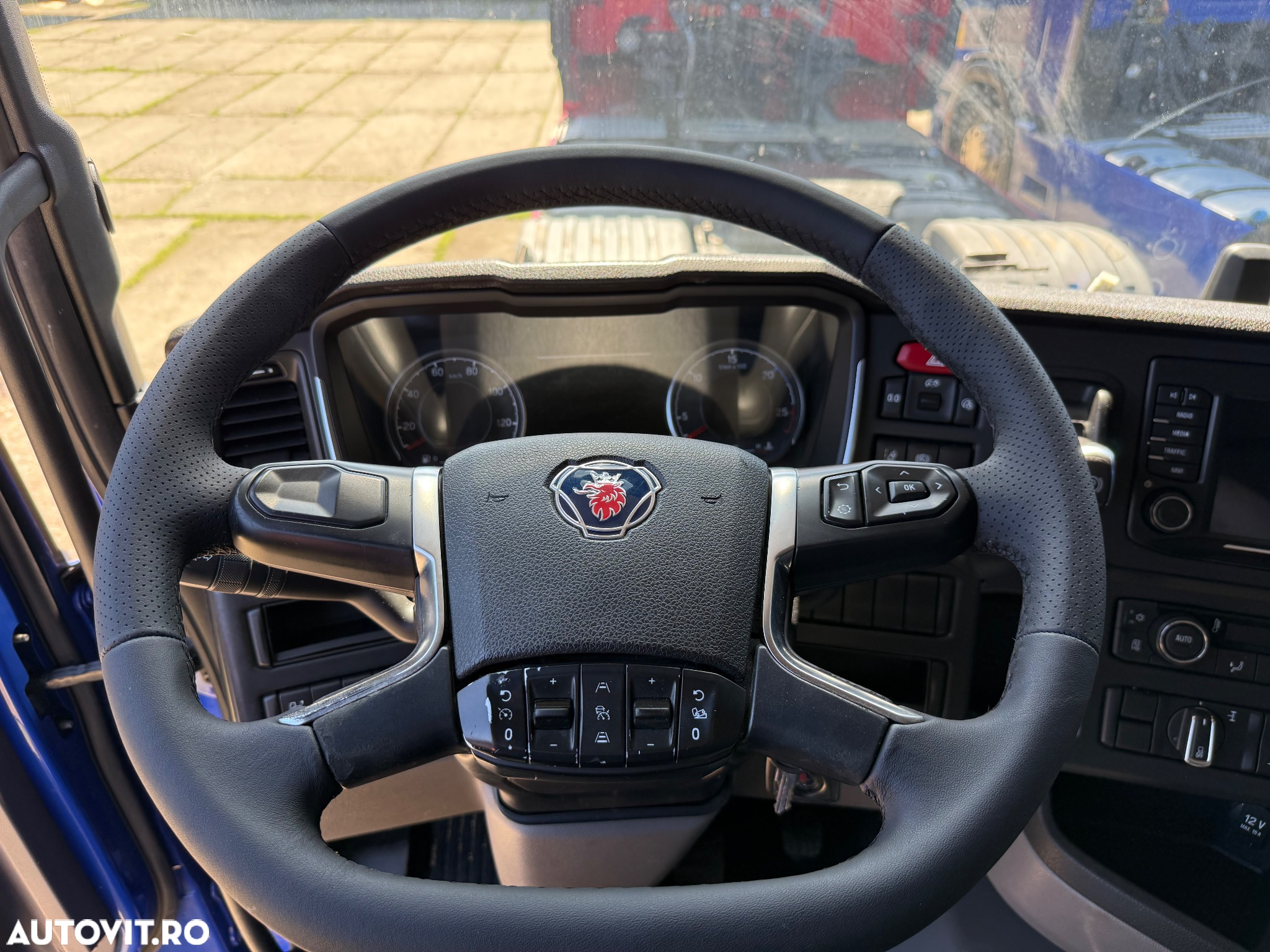 Scania Scania R450 - 7