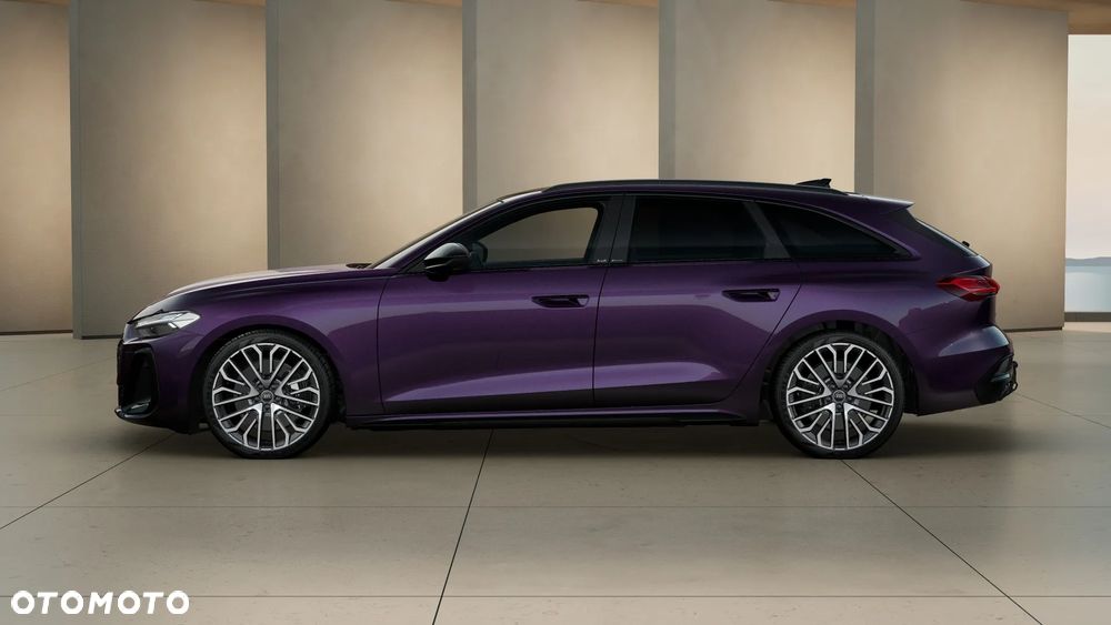 Audi S5 Avant TFSI quattro S tronic - 2