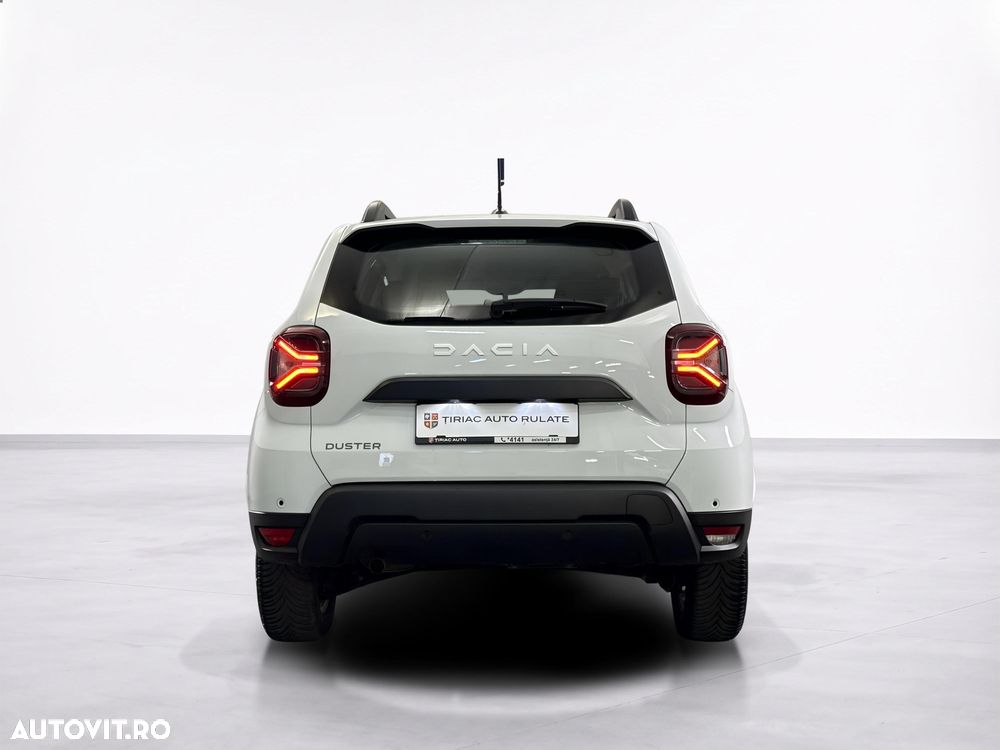 Dacia Duster - 5