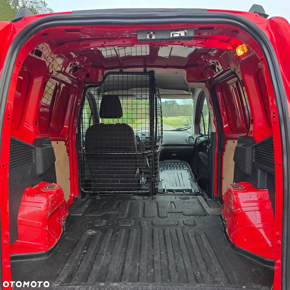 Ford TRANSIT COURIER - 15