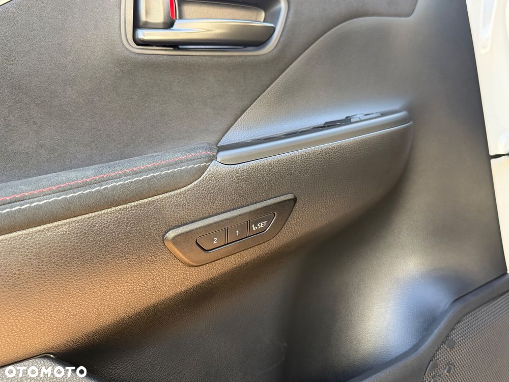 Toyota C-HR 2.0 Hybrid Dynamic Force GR Sport Premiere Edition - 23