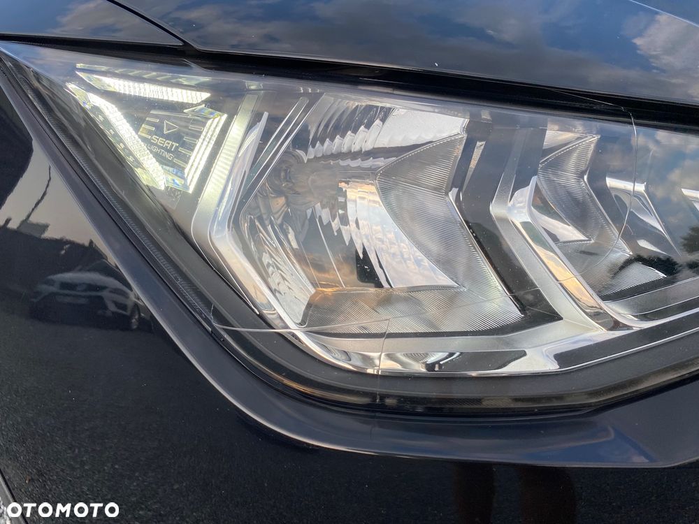 Seat Arona 1.6 TDI DSG Style - 18
