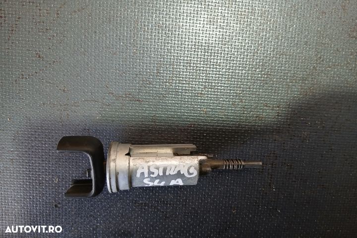 Contact cu cheie 90506667 90506667 Opel Astra G [1998 - 2009] Hatchba - 1