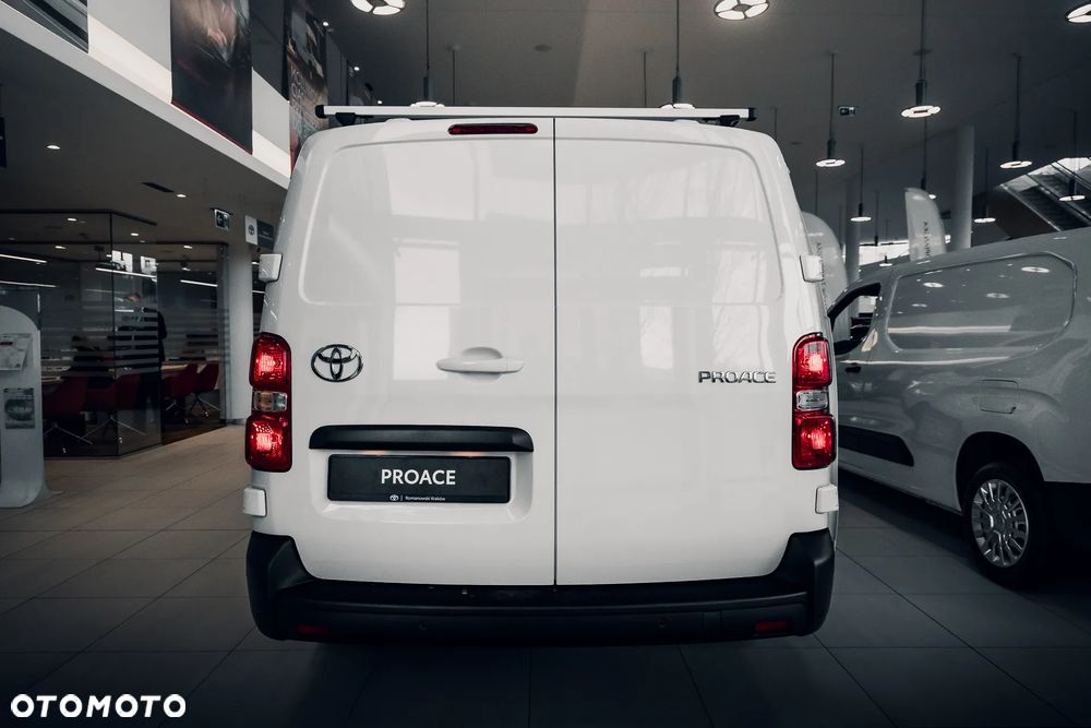 Toyota Proace - 6