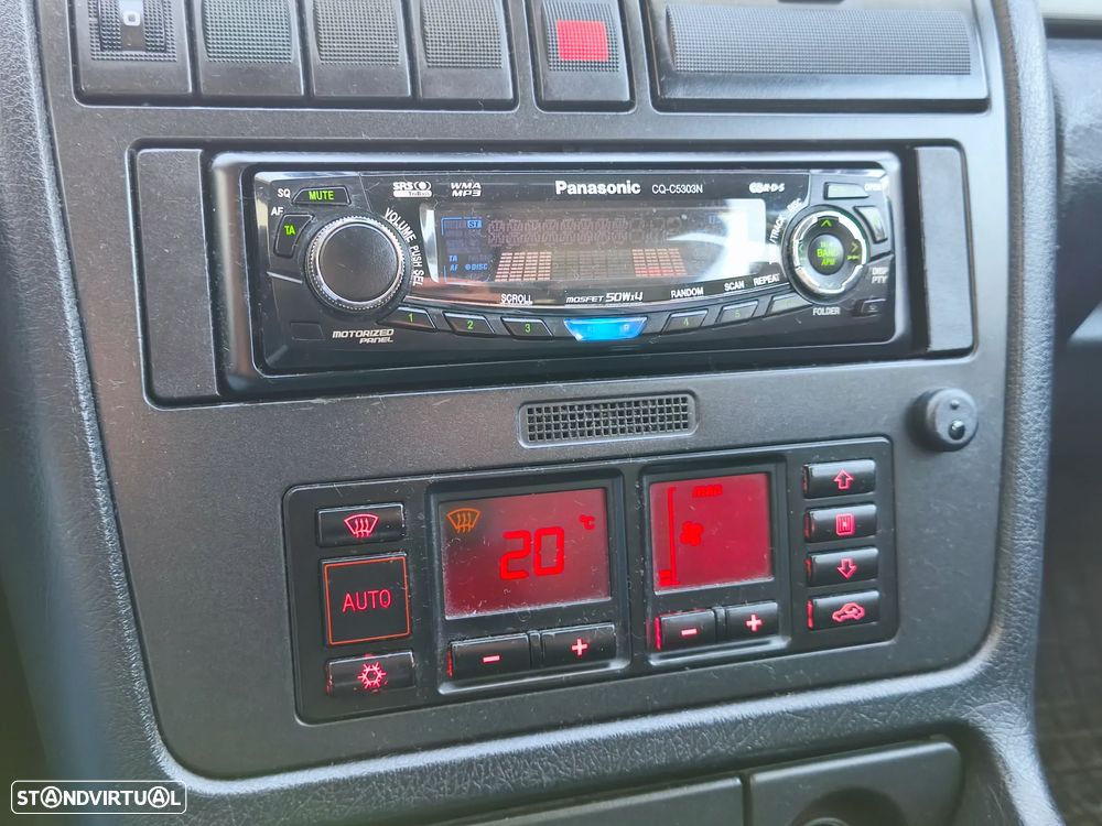 Audi A4 Avant 1.9 TDI Sport - 6