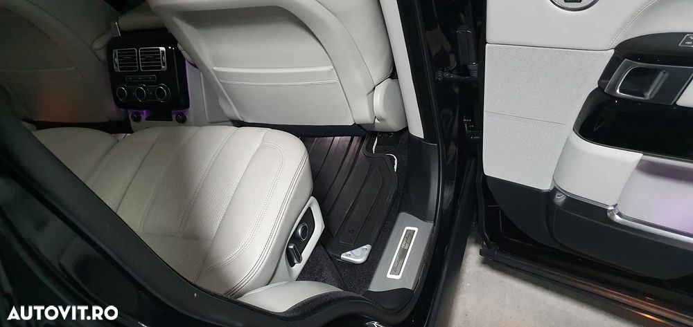 Land Rover Range Rover 3.0 I SDV6 HEV Autobiography - 6